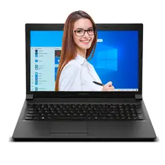 LENOVO - LAPTOP B50 - 70 15.6" INTEL CORE I3 4TH SSD128 8GB DDR3 (REACONDICIONADA) MIPCLISTA MI PC LISTA