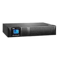 ABB - UPS PowerValue 11 RT G2 1000VA 1000W potencia