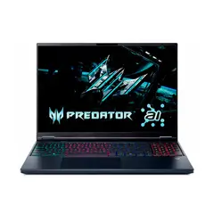 ACER - Laptop Predator Helios Neo 16 Ai Phn16-73-96J3 Intel Core 9 5.4Ghz Ram 32Gb Ssd 1Tb