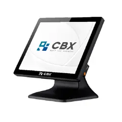 CBX - Terminal POS EPOS 6520+ Intel Core i5 16 GB RAM SSD 256 GB Wi-Fi Bluetooth