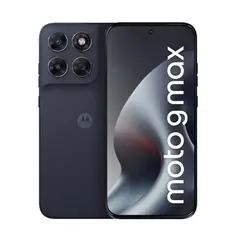 MOTOROLA - Celular Moto G Max - Android - Conectividad 5G - Color Gris