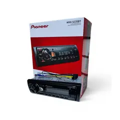 PIONEER - Autoradio 1 din mvh-s235bt