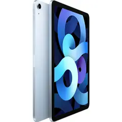 APPLE - IPad Air 5 64GB Azul Wifi- Reacondicionado