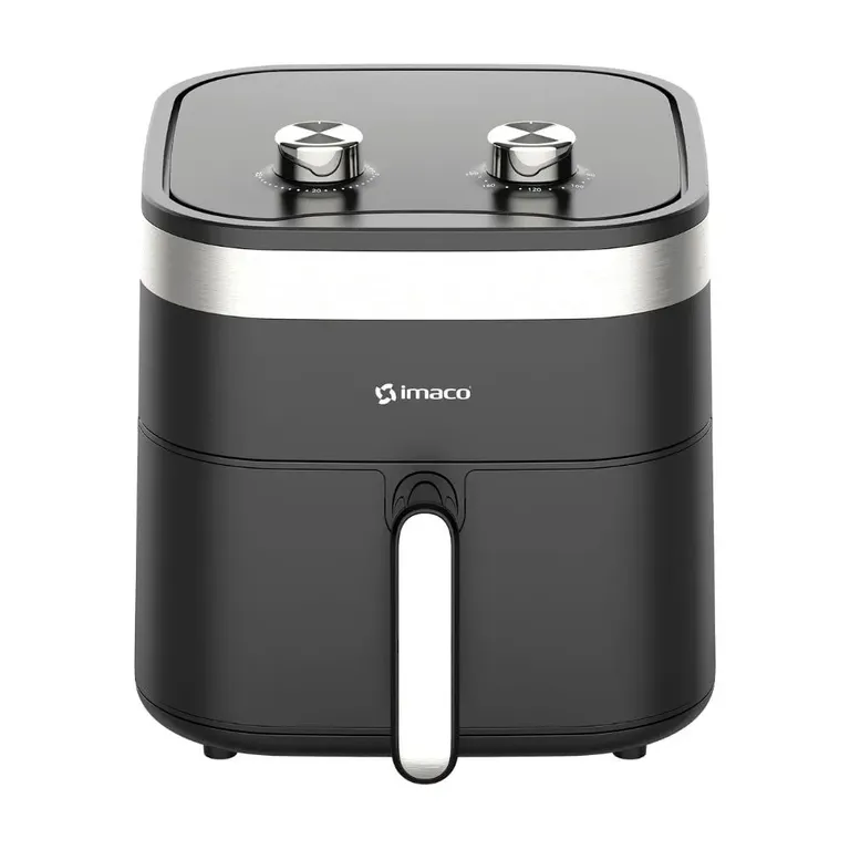 Freidora de Aire Mecánica AF6516M 6.5L Cocina Saludable