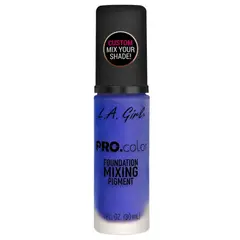LA GIRL - Pigmento Pro.Color Foundation Mixing