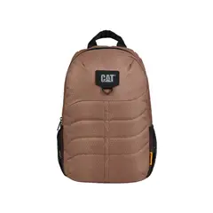 Caterpillar - Mochila Unisex Benson Marrón