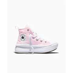 CONVERSE - Zapatillas Niñas Chuck Taylor All Star Move Platform Rosado