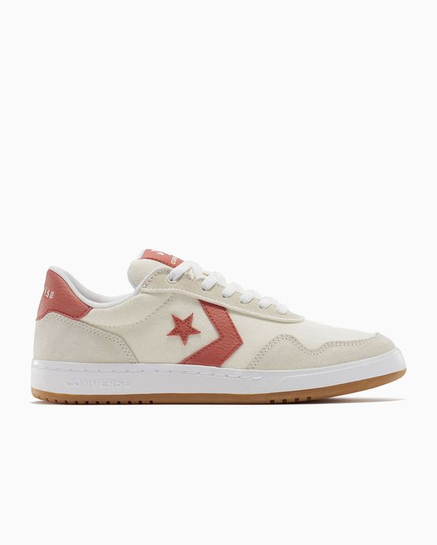 Zapatillas Hombre Sc25 Crema