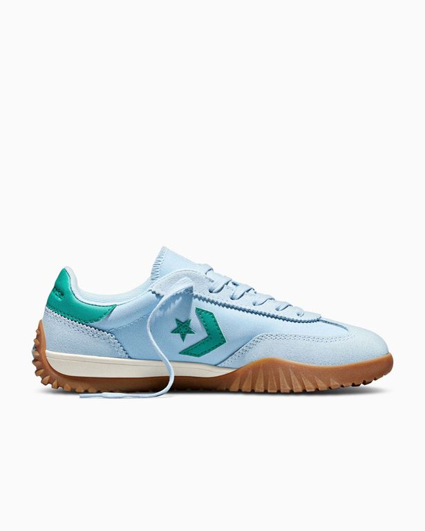 Zapatillas Mujer Run Star Trainer Celeste