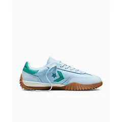 CONVERSE - Zapatillas Mujer Run Star Trainer Celeste