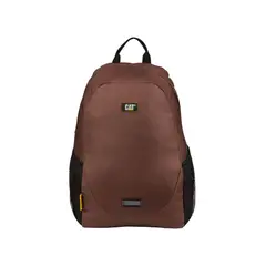 Caterpillar - Mochila Unisex Tokyo Urban Marrón