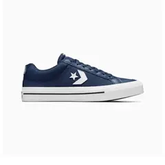 CONVERSE - Zapatillas Hombre Sport Casual Azul v3