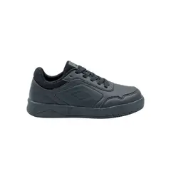 UMBRO - Zapatillas Niño Delamere - Jnr Negro