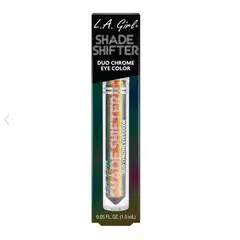 LA GIRL - Sombra Líquida de Ojos Shade Shifter Chrome