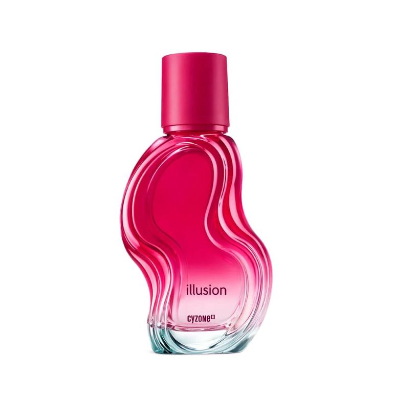 Ilusion​ Eau de parfum de mujer 50 ml