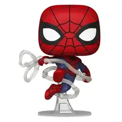 FUNKO - Pop Spiderman Marvel Brand New Day