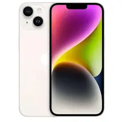 APPLE - IPhone 14 128GB SIM + ESIM Reacondicionado