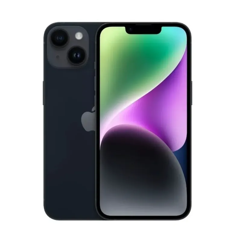 IPhone 14 128GB SIM + ESIM Reacondicionado