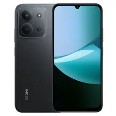 XIAOMI - Celular Redmi 15C 4+128GB Black