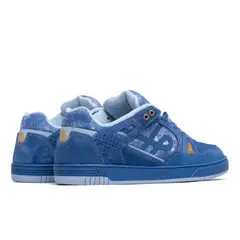 OUS - ZAPATILLA 2K DWF AZUL ESSENCIAL