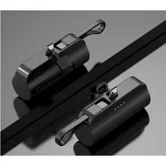 OEM - Bossney BS-E5725 6000mAh Mini Power Bank