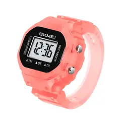 Skmei - RELOJ 2699 ANILLO DIGITAL UNISEX