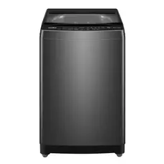 Mabe - Lavadora Automática 10 Kg Diamond Gray LMAP0120WDGBB0