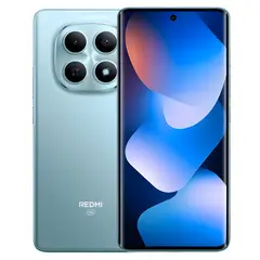 XIAOMI - Celular Redmi Note 15 5G 8+256GB Blue