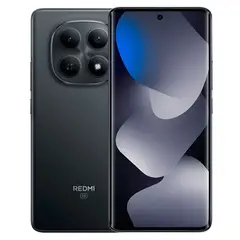 XIAOMI - Celular Redmi Note 15 5G 8+256GB Black