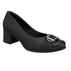 PICCADILLY - ZAPATO MUJER VESTIR PRETO 65406900000004