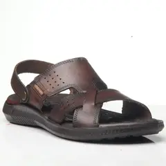 PEGADA - SANDALIA HOMBRE CASUAL CRAVO 133156-02