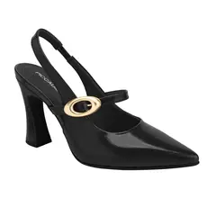 PICCADILLY - ZAPATO MUJER VESTIR PRETO 74924100000009