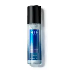Esika - Men Active colonia de hombre 200 ml