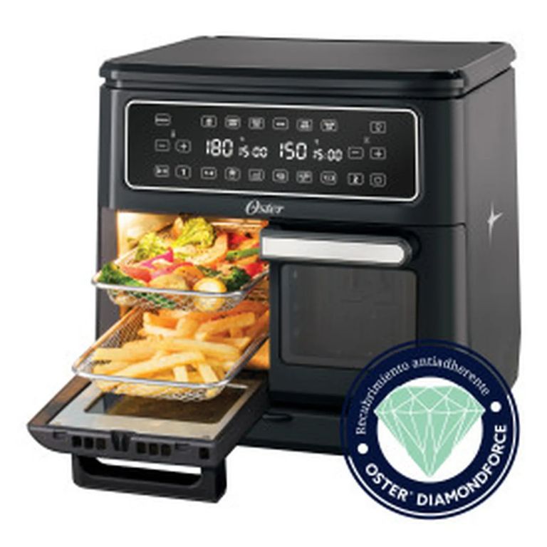 Freidora de Aire 11L Flex DiamondForce CKSTAF11MCDDF-053
