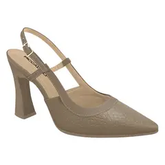 PICCADILLY - ZAPATO MUJER VESTIR FENDI 74924900000004