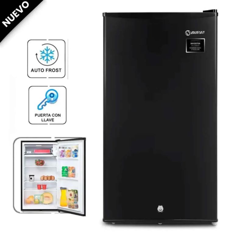 FRIGOBAR-REFRIGERADORA RM-94M 93L