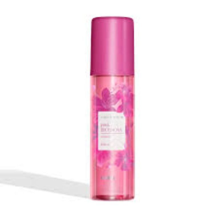 Colonia Colors in Nature Pink Blossom Eau de toilette 200 ml
