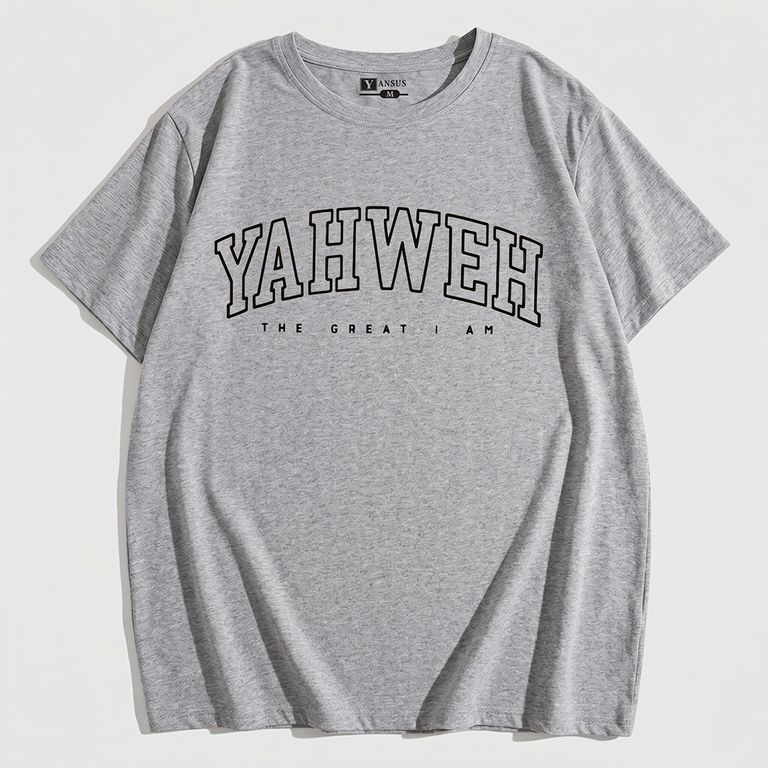 Polo Hombre Yahweh