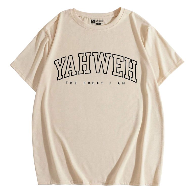 Polo Hombre Yahweh