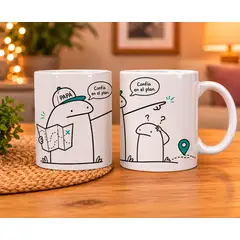 GENERICO - Taza Día del Padre, El Regalo Perfecto para Papá