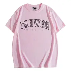 YANSUS - Polo Hombre Yahweh