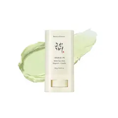 BEAUTY OF JOSEON - - Protector Solar en Barra Matte Sun Stick 18gr
