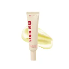 KSECRET - - Crema Contorno de Ojos SEOUL 1988 Eye Cream : Retinal Liposome 4% + Fermented Bean