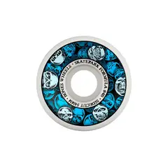 GENERICO - RUEDAS BONES SKATEBOARD