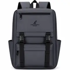 GENERICO - Mochila Impermeable para Hombre