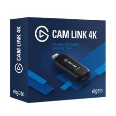 ELGATO - CAM LINK 4K 10GAM9901