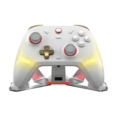 GAMESIR - Cyclone 2 PC/Android/Switch/Switch 2 Bundle Edition - Blanco