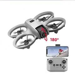 GENERICO - DRON DRONE GT3 WIFI 8K PROFESIONAL