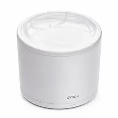 DIGITAL - Bebedero Inteligente para Mascotas Dimax G108 WiFi 2L con App Smart Life para Perros y Gatos