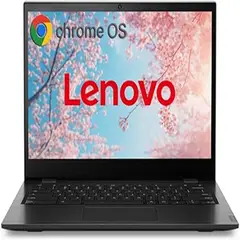 LENOVO - 14e Chromebook 14 AMD A4-9120C 4GB Ram 32GB eMMC Chrome OS